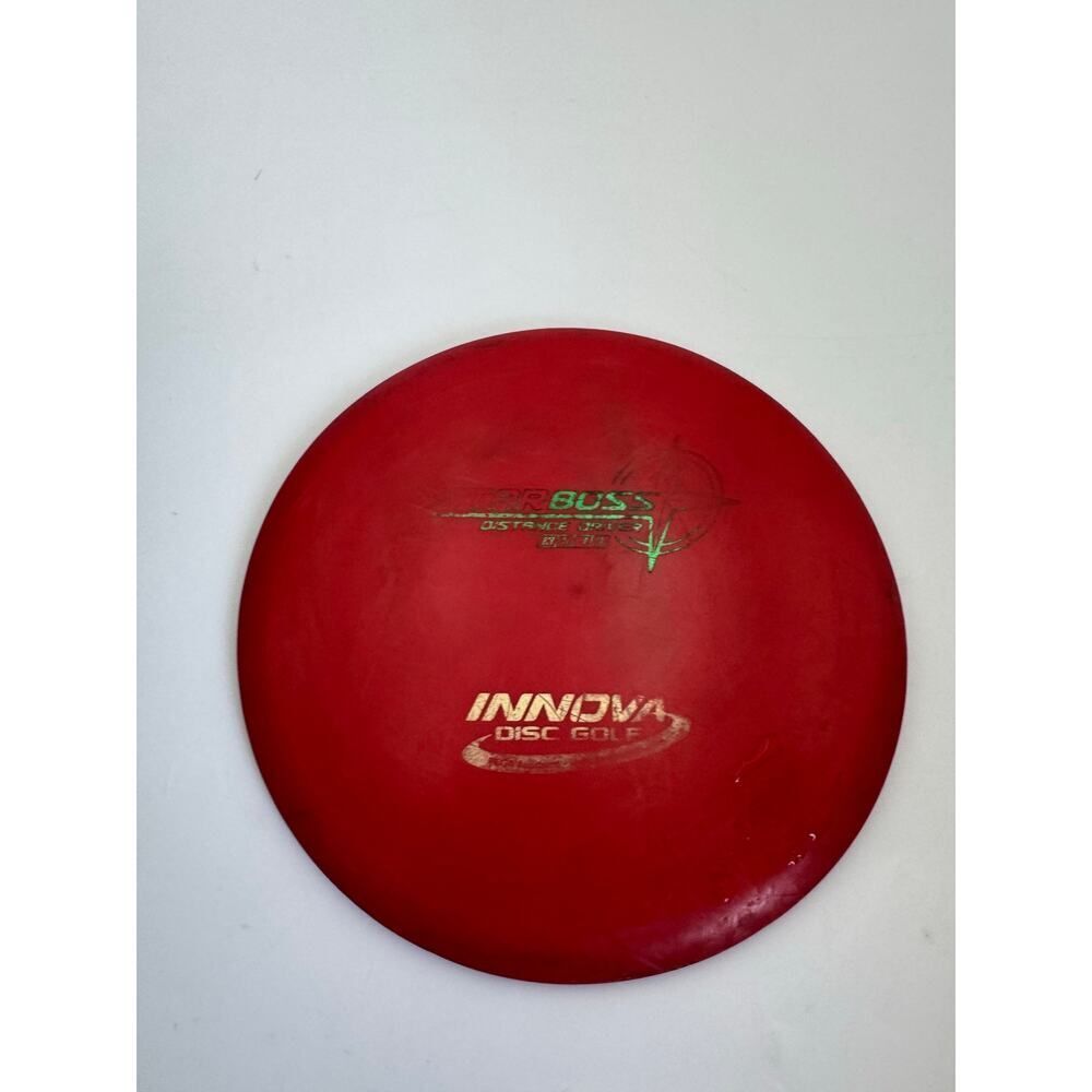 Innova Disc Golf‎ star boss